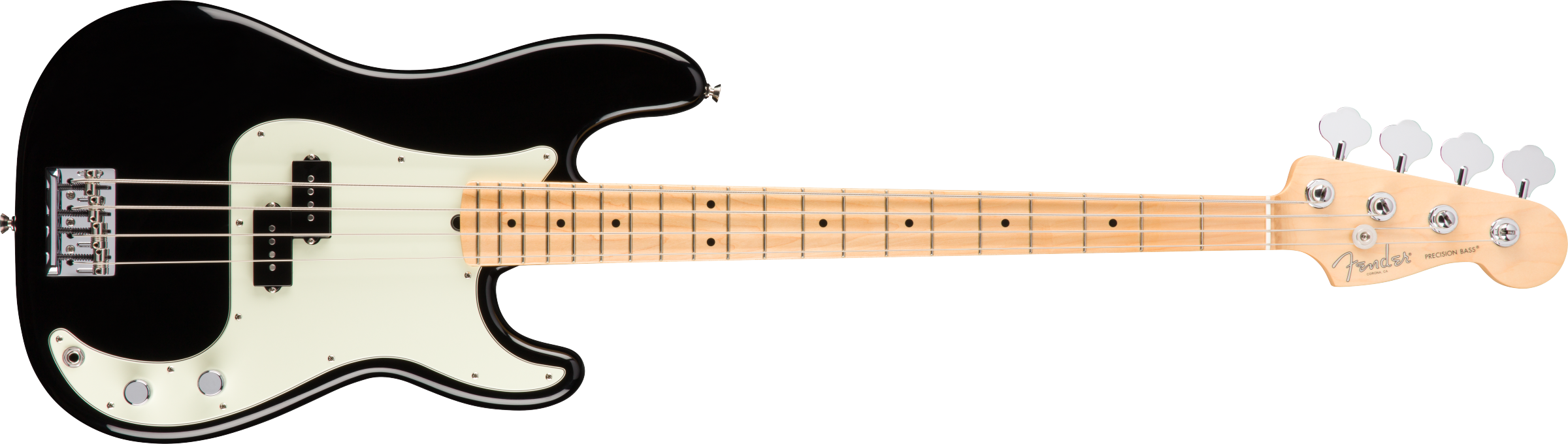 American Professional Precision Bass®